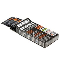 Chiffon d'entretien pour armes, BRUNOX