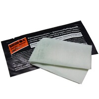 Chiffon d'entretien pour armes, BRUNOX
