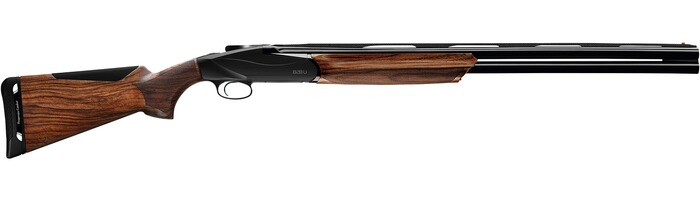 Fusil superposé 828U, Benelli