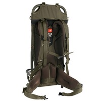 Système de portage Tatonka noir, Tatonka