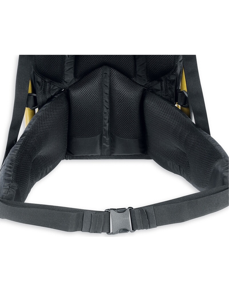 Système de portage Tatonka noir, Tatonka