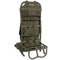 Système de portage Tatonka noir, Tatonka