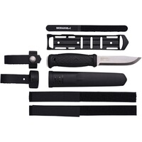 Couteau Garberg Multi-Mount, Morakniv