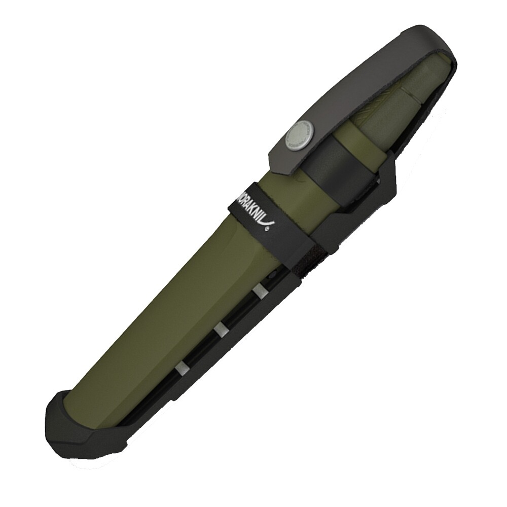 Couteau Kansbol Multi-Mount, Morakniv