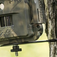 Support piège photo compact , SEISSIGER