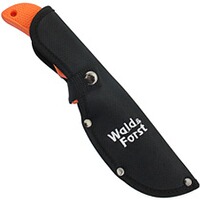 Couteau Skinner à dépecer, Wald & Forst