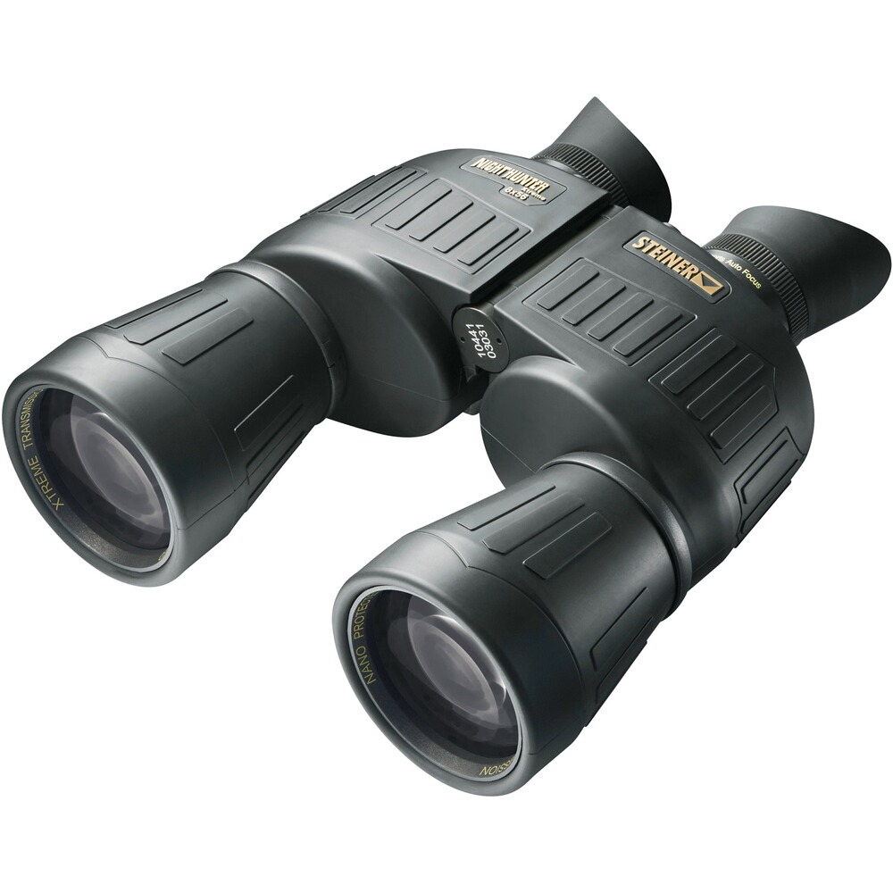 Jumelles Nighthunter Xtreme 8x56, Steiner