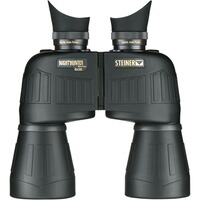 Jumelles Nighthunter Xtreme 8x56, Steiner