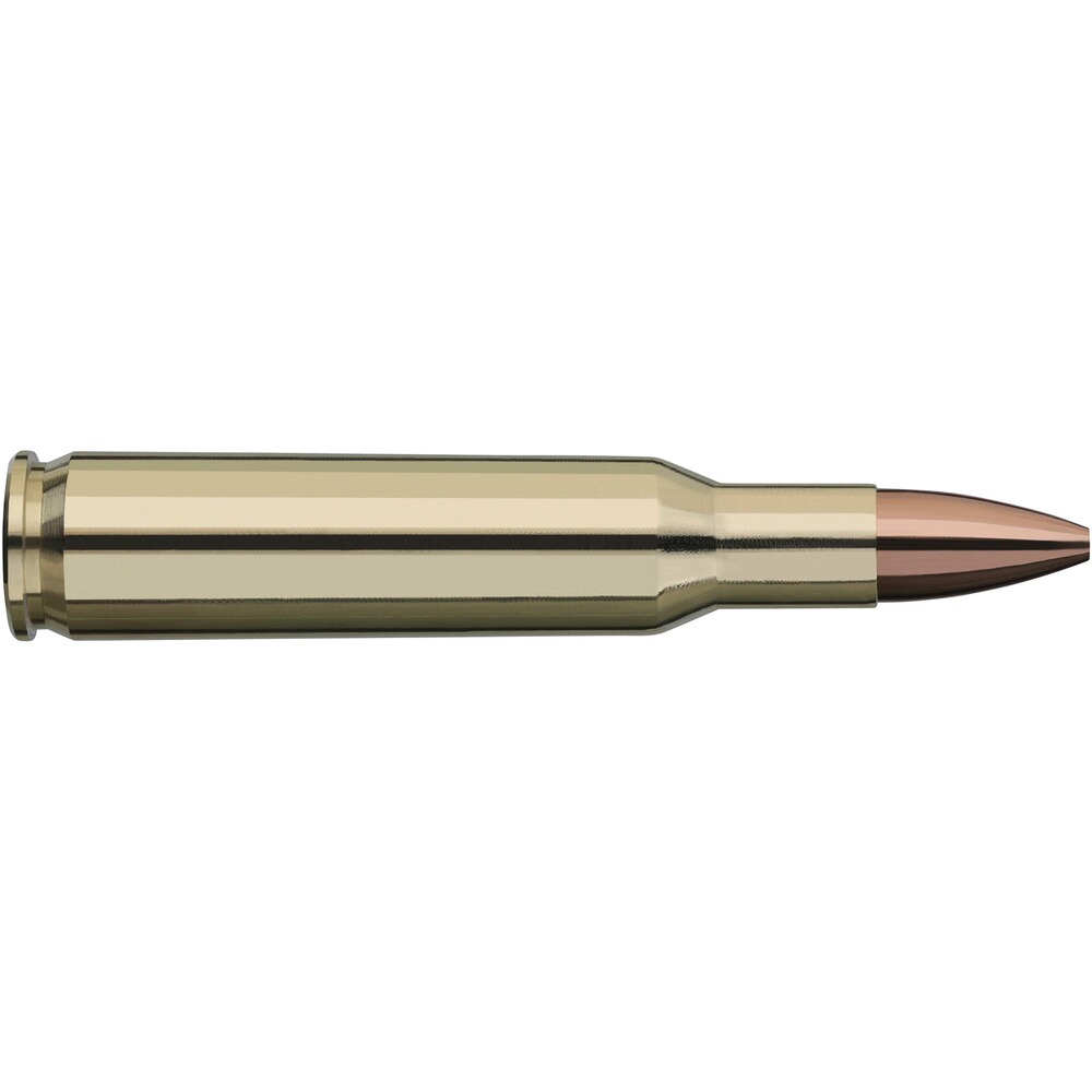 .222 Rem., Match Jagd (3,37gr), RWS