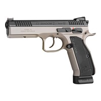 Pistolet SP-01 Shadow 2 Urban grey, CZ