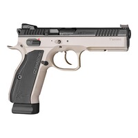 Pistolet SP-01 Shadow 2 Urban grey, CZ