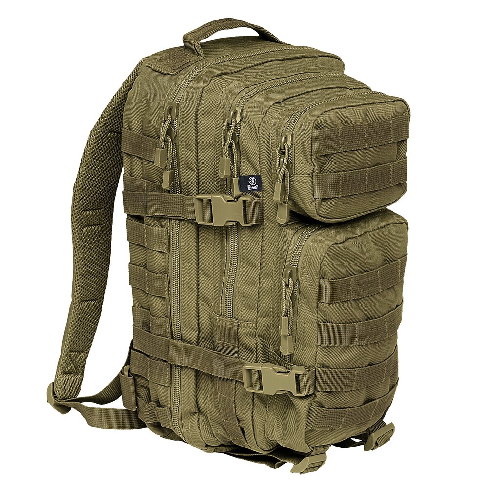 Sac à dos US Cooper Vintage