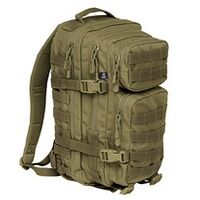 Sac à dos US Cooper Vintage, Brandit