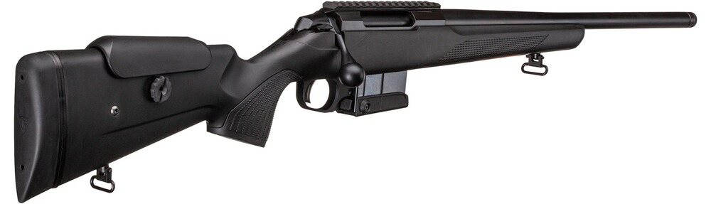 Carabine Tikka T3X comp Tac CTR , TIKKA