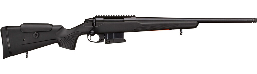 Carabine Tikka T3X comp Tac CTR