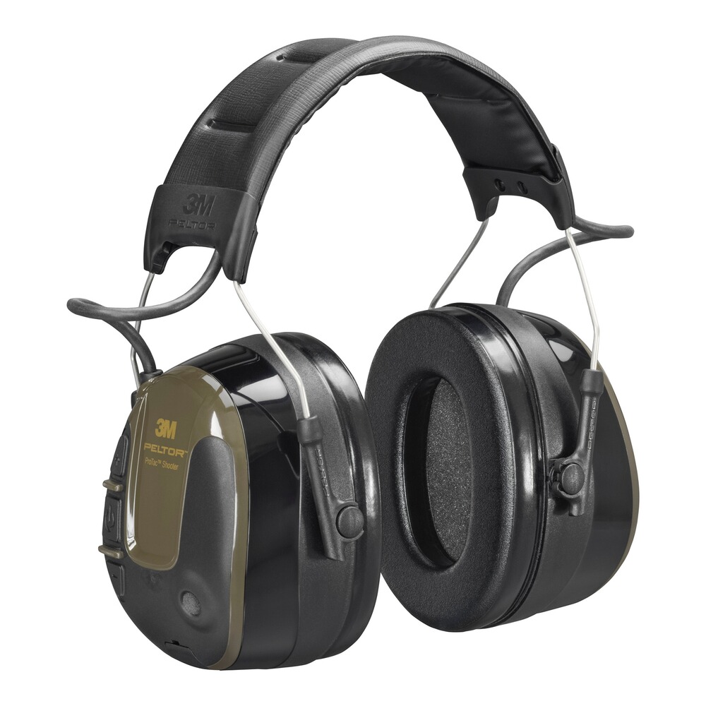 Casque pour le tir ProTac Shooter 32dB