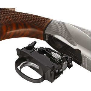 Fusil superposé 828U, Benelli