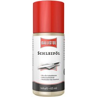 Huile d'affûtage Ballistol, BALLISTOL