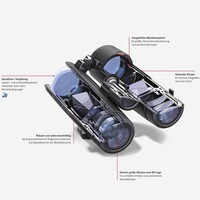 Fernglas Noctivid 8x42, Leica