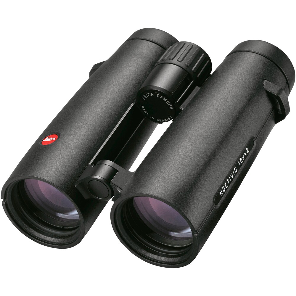 Jumelle Noctivid 10x42, Leica
