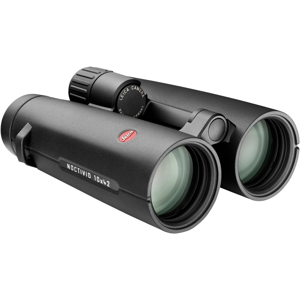 Jumelle Noctivid 10x42, Leica