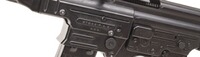 Fusil d'assaut Sturmgewehr 44 (StG 44) à blanc, German Sport Guns