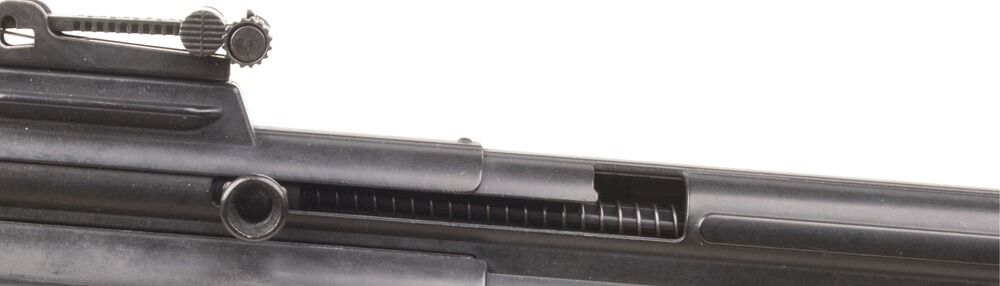 Fusil d'assaut Sturmgewehr 44 (StG 44) à blanc, German Sport Guns