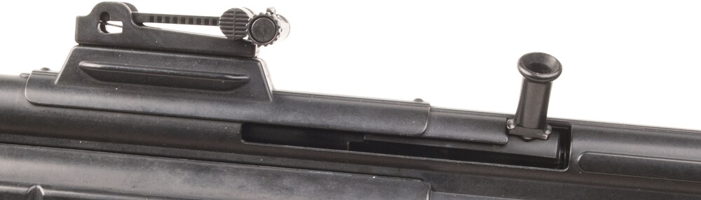 Fusil d'assaut Sturmgewehr 44 (StG 44) à blanc, German Sport Guns