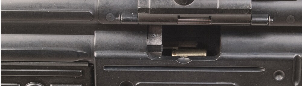 Fusil d'assaut Sturmgewehr 44 (StG 44) à blanc, German Sport Guns