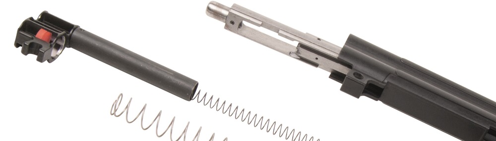 Fusil d'assaut Sturmgewehr 44 (StG 44) à blanc, German Sport Guns