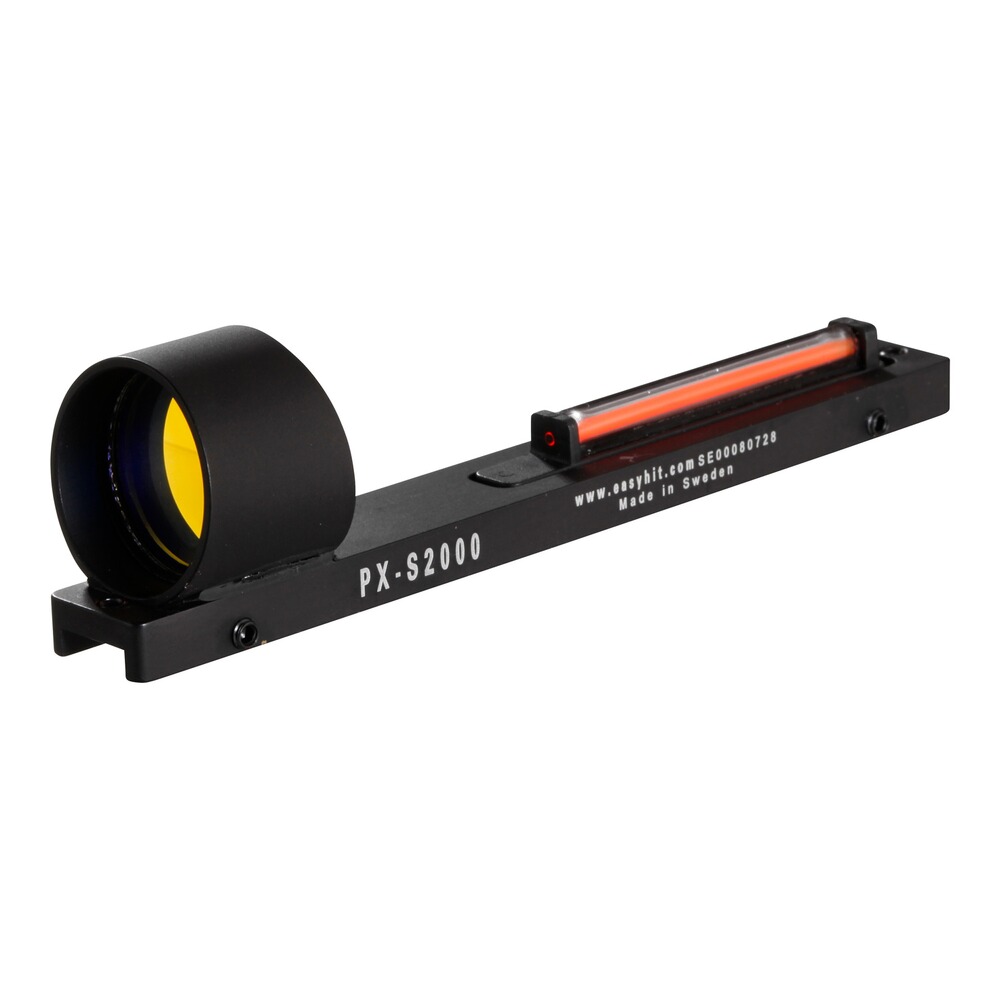 Viseur point rouge pour fusil Easy Hit PXS 2000 RD, EasyHit