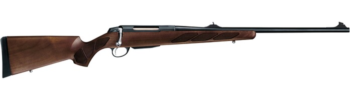 Carabine à répétition T3x Forest, TIKKA