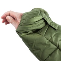 Sac d'affût Wilderness, Bergstop