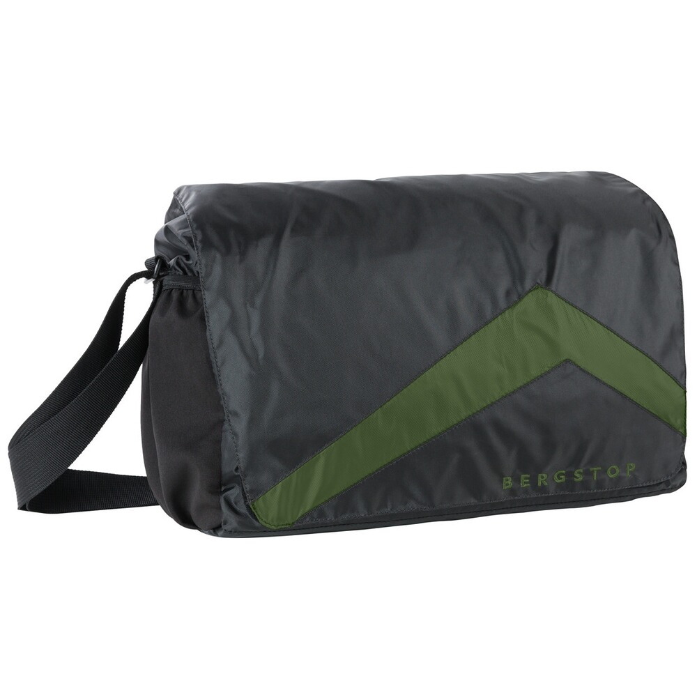 Sac d'affût Wilderness, Bergstop