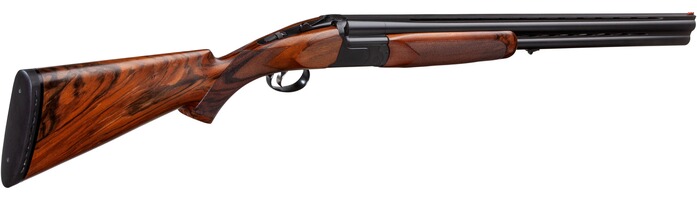 Fusil superposé GC-Expert, Antonio Zoli