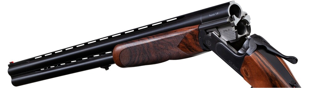 Fusil superposé GC-Expert, Antonio Zoli