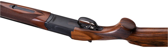 Fusil superposé GC-Expert, Antonio Zoli
