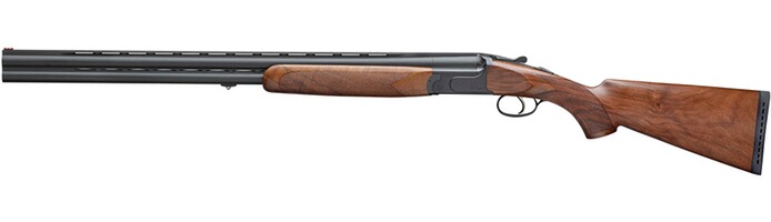 Fusil superposé GC-Expert, Antonio Zoli