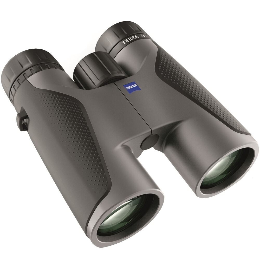 Jumelle Zeiss 10x42 Terra ED noire, ZEISS