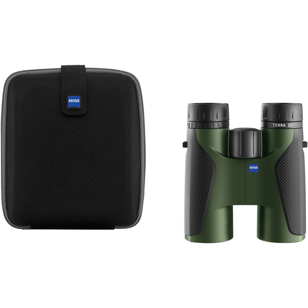 Jumelles Terra ED 10x42, ZEISS