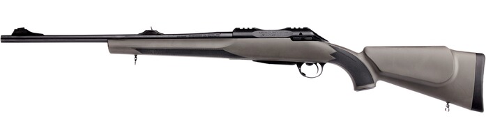 Carabines à répétition Saphire, Mercury hunting