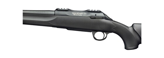 Carabines à répétition Saphire, Mercury hunting