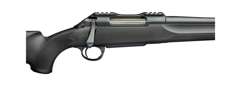 Carabines à répétition Saphire, Mercury hunting