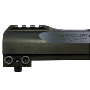 Carabines à répétition Saphire, Mercury hunting