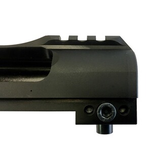 Carabines à répétition Saphire, Mercury hunting