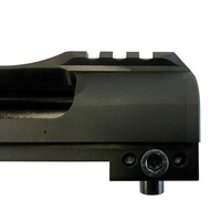 Carabines à répétition Saphire, Mercury hunting