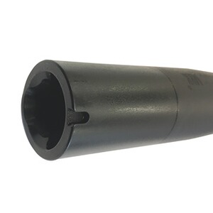 Carabines à répétition Saphire, Mercury hunting