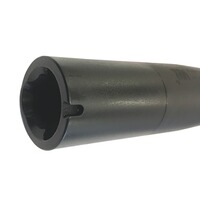 Carabines à répétition Saphire, Mercury hunting