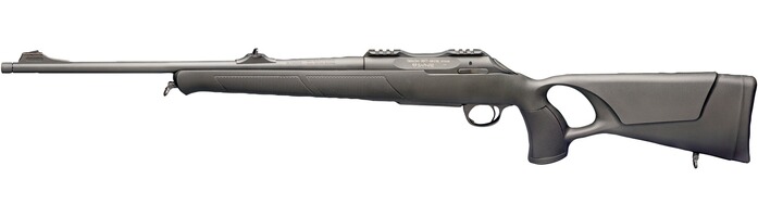 Carabine Saphire Thumbhole Sabatti, Mercury hunting