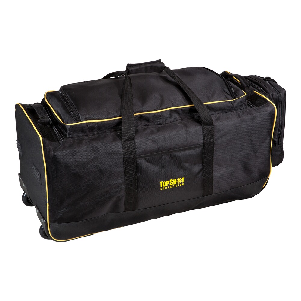 Sac de transport avec roulettes, TOPSHOT Competition